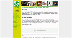 Desktop Screenshot of ifpe2009.book-of-abstracts.com