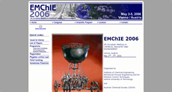 Desktop Screenshot of emchie2006.book-of-abstracts.com